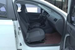 2022 Volkswagen Santana 2021 1.5 MT Fashion #8