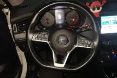 2019 Nissan X-Trail 2019 2.0 AT Smart ConnectComfortFWD #15
