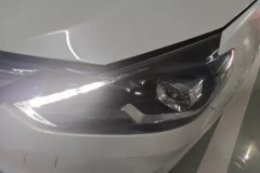 2017 Nissan Sylphy 2016 1.6 AT XVSmart #5