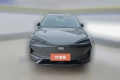 2024 Geely Galaxy Geely Galaxy E5 2024 530km explore+Edition #2