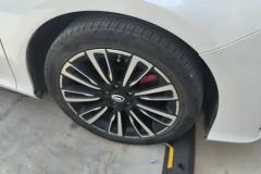 2019 Aion S 2019 Charming630 EV #6
