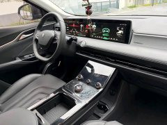 2022 Neta U 2021 Facelift Pro 400 ExclusivecontrolEdition #9