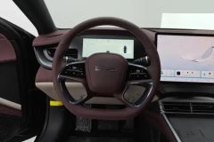 2024 BYD Seal 07 DM-i 2025 DM-i 1.5L 125km Luxury #15