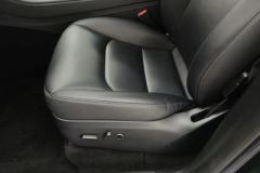 2024 Tesla Model Y 2024 rear wheel driveEdition #21
