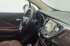 2017 Buick Envision Plus 2017 1.5T AT 20TLuxury FWD #23