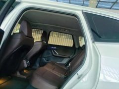 2024 BMW iX1 2023 eDrive25L XDesign Pkg #5