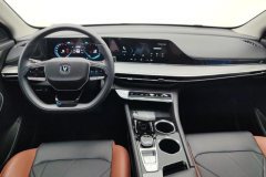 2023 Chang'an Eado 2023 Pleasure PLUS Blue WhaleNE 1.4T AT GDI DCTPremium #12