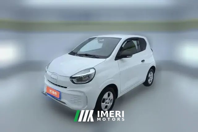 2022 Roewe Clever 2021 302Km New4Seat Super Power