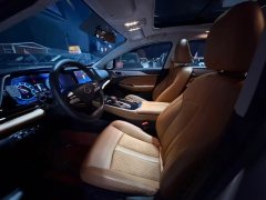 2023 Aion S 2020 Charming 580 #6