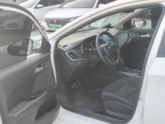 2017 Chevrolet Cavalier 2018 1.5 AT 320HappyEdition #7