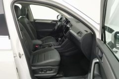 2019 Volkswagen Tiguan L 2019 2.0T AT 380TSIIntelligent movementLuxury7Seat 4WD China VI #22