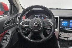 2020 Great Wall Great Wall Pao 2020 2.0TOff-roadATGasoline4WDAdvancedEditionGW4C20B #15