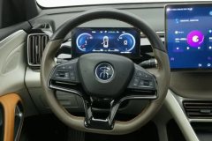 2023 BYD Song Pro PHEV 2022 DM-i 110km AT FlagshipPro #15