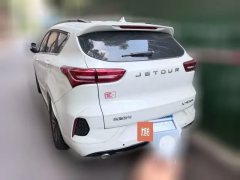 2019 Jetour X70 2020 1.5T AT YuexingEdition6Seat #2