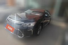 2017 Toyota Camry 2016 2.5 AT G10AnniversarycommemorateLuxury Nav #1