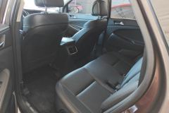 2016 Hyundai Tucson 2015 1.6T AT SmartFWD #11