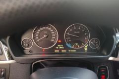 2018 BMW 3 Series 2018 2.0T AT 320LiFashion #14
