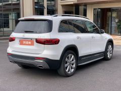 2020 Mercedes-Benz GLB-Class 2020 1.3T AT GLB 200 Fashion #6