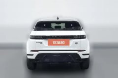 2022 Land Rover Range Rover Evoque 2021 2.0T AT auroraL 249PS R-Dynamic S Performance #4