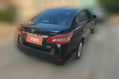 2015 Nissan Sylphy 2014 1.6 AT XVExclusive #3