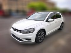2020 Volkswagen Golf 2020 1.4T AT 280TSILuxury #1