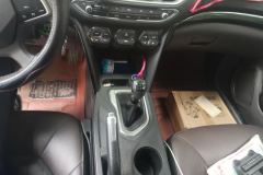 2016 GAC Trumpchi Trumpchi GS4 2015 1.3T MT 200TLuxury #16