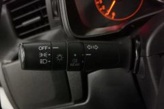 2019 Honda Fit Hatchback 2018 1.5 AT Comfort #24