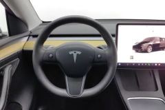 2022 Tesla Model Y 2022 Facelift rear wheel driveEdition #15