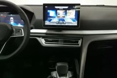 2020 BYD Song Pro 2019 1.5T AT Luxury #16