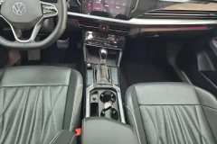 2023 Volkswagen Passat 2023 Facelift 2.0T AT 330TSI starry skyLuxury #16