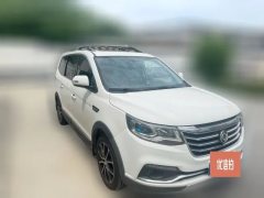 2018 Dongfeng Fengxing Jingyi X6 2017 1.5T AT EnjoySeriesLuxury #3