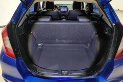 2018 Honda Fit Hatchback 2018 1.5 AT ComfortSunroofEdition #4