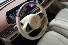 2024 Ora Good Cat 2024 401km Honor 126kW #15
