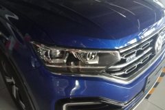 2021 Volkswagen Tayron GTE 2020 1.4T AT Luxury HEV #5