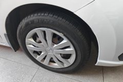 2021 Honda Fit Hatchback 2021 1.5 AT tide runEdition #6