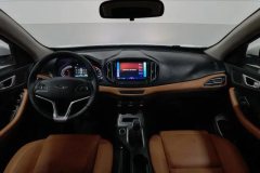 2016 Chery Tiggo 7 2016 1.5T MT DazzlingEdition #14