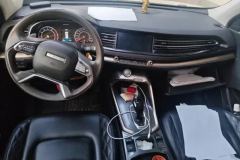 2020 Haval H6 2021 1.5T AT UrbanEdition #12