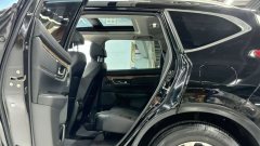 2019 Honda CR-V 2019 DazzlingEdition 1.5T AT 240TURBO CVT2WDComfort China VI #5