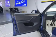 2023 Tesla Model Y 2022 Facelift rear wheel driveEdition #7