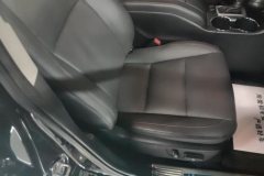 2020 Toyota Highlander 2018 2.0T AT Luxury7Seat 4WD China VI #8