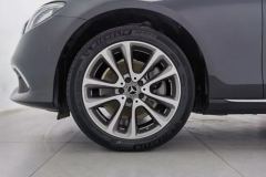 2020 Mercedes-Benz E-Class 2020 1.5T AT E260L #6