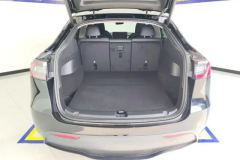 2023 Tesla Model Y 2023 rear wheel driveEdition #4