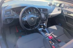 2018 Volkswagen Golf 2018 1.4T AT 230TSIComfort #12