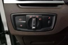 2018 BMW X1 2018 2.0T xDrive20Li Exclusive ComfortEnterEdition #24