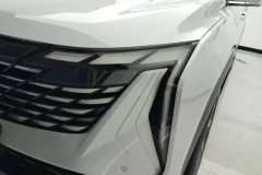 2024 Geely Auto Boyue L 2024 1.5TD AT DCTPremium #5