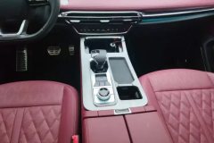 2024 Jetour X70 Plus 2023 1.5T AT DCTBravePLUS 5Seat #16