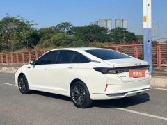 2022 Dongfeng Fengshen Yixuan MAX 2021 1.5T AT SuperTrendy DadEdition #9