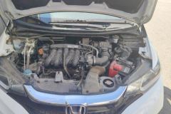 2020 Honda Fit Hatchback 2020 1.5 AT Comfort #10