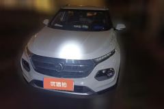 2017 Baojun 510 2017 1.5 MT Fashion #2