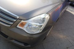 2017 Nissan Sylphy 2016 1.6 AT ClassicXELeading #5